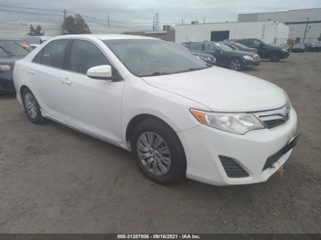 TOYOTA CAMRY 2014 4t1bf1fk3eu310712