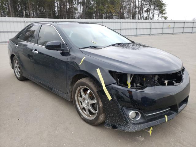 TOYOTA CAMRY L 2014 4t1bf1fk3eu310757