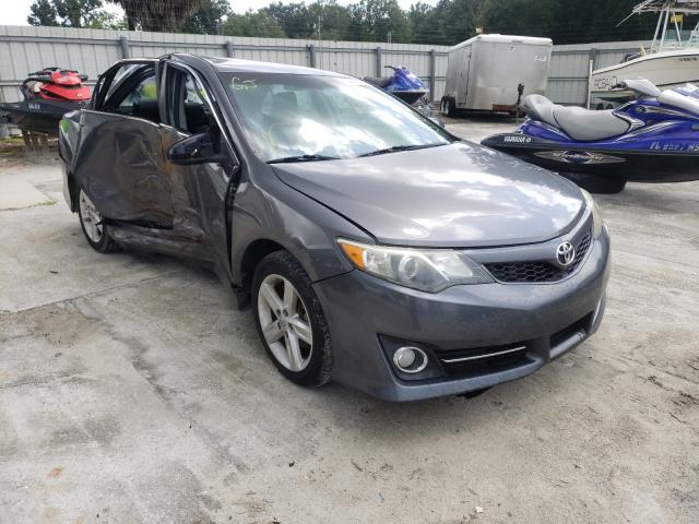 TOYOTA CAMRY L 2014 4t1bf1fk3eu311343