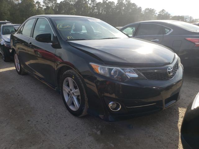 TOYOTA CAMRY L 2014 4t1bf1fk3eu312427