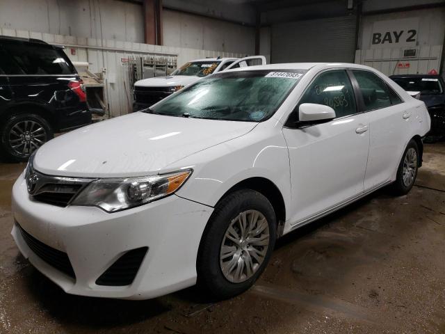 TOYOTA CAMRY 2014 4t1bf1fk3eu313299