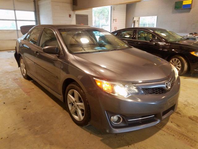 TOYOTA CAMRY L 2014 4t1bf1fk3eu313772