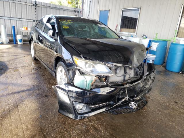 TOYOTA CAMRY L 2014 4t1bf1fk3eu314100