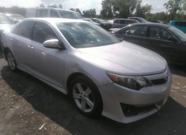 TOYOTA CAMRY 2014 4t1bf1fk3eu314789