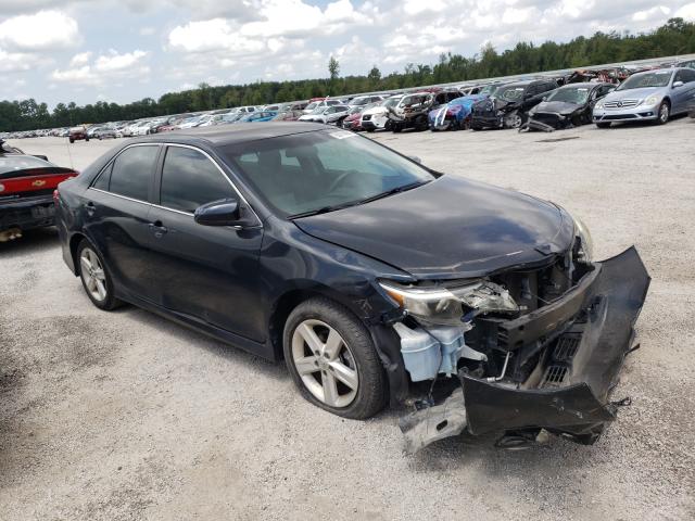 TOYOTA CAMRY L 2014 4t1bf1fk3eu314940