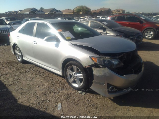 TOYOTA CAMRY 2014 4t1bf1fk3eu315229