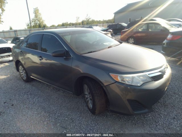 TOYOTA CAMRY 2014 4t1bf1fk3eu315585