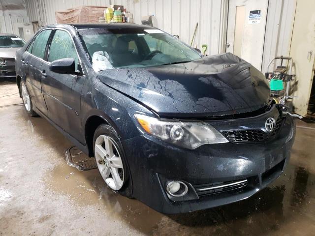 TOYOTA CAMRY L 2014 4t1bf1fk3eu315683