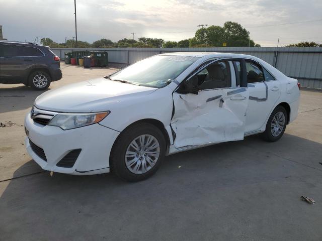 TOYOTA CAMRY 2014 4t1bf1fk3eu315781