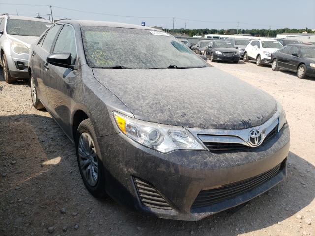 TOYOTA CAMRY L 2014 4t1bf1fk3eu315943