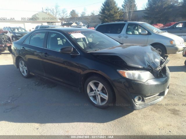 TOYOTA CAMRY 2014 4t1bf1fk3eu316736