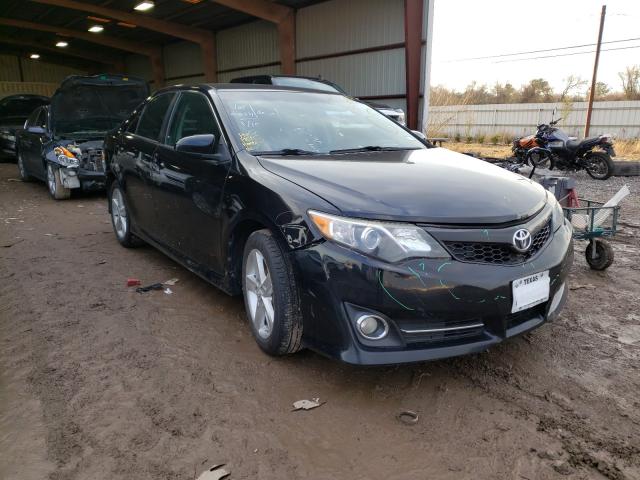 TOYOTA CAMRY L 2014 4t1bf1fk3eu317711