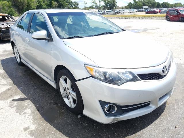 TOYOTA CAMRY L 2014 4t1bf1fk3eu318096