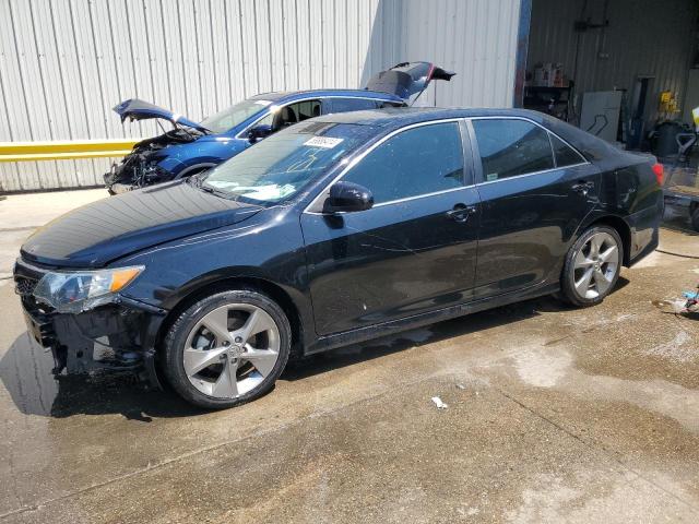 TOYOTA CAMRY 2014 4t1bf1fk3eu318969