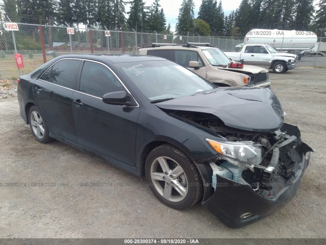 TOYOTA CAMRY 2014 4t1bf1fk3eu319099