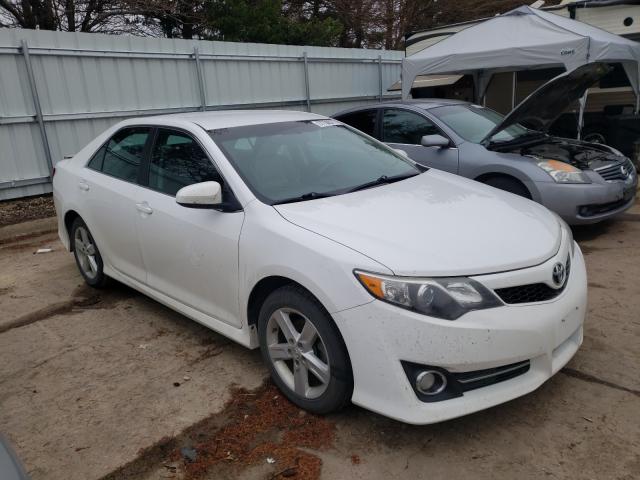 TOYOTA CAMRY L 2014 4t1bf1fk3eu320110