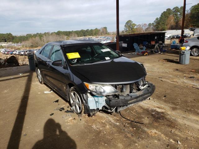 TOYOTA CAMRY L 2014 4t1bf1fk3eu320155