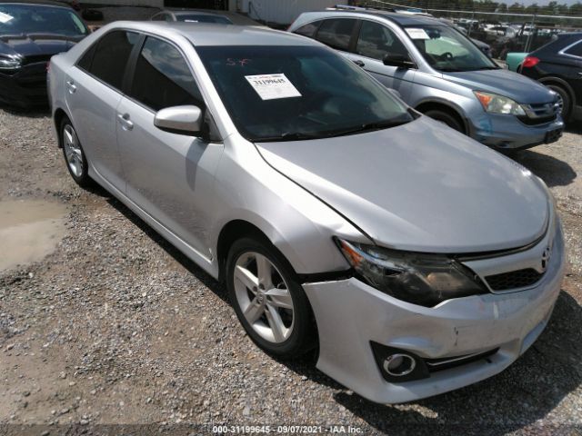 TOYOTA CAMRY 2014 4t1bf1fk3eu321788