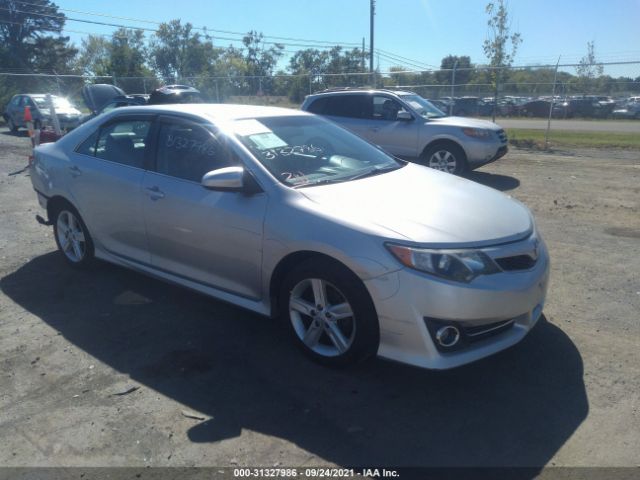 TOYOTA CAMRY 2014 4t1bf1fk3eu322164