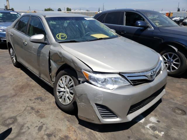 TOYOTA CAMRY L 2014 4t1bf1fk3eu322357