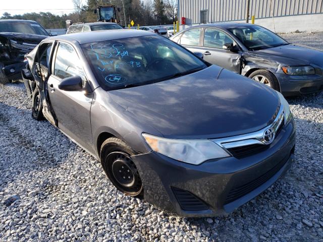 TOYOTA CAMRY L 2014 4t1bf1fk3eu322598