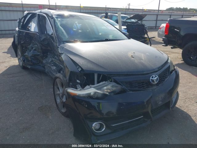 TOYOTA NULL 2014 4t1bf1fk3eu325419