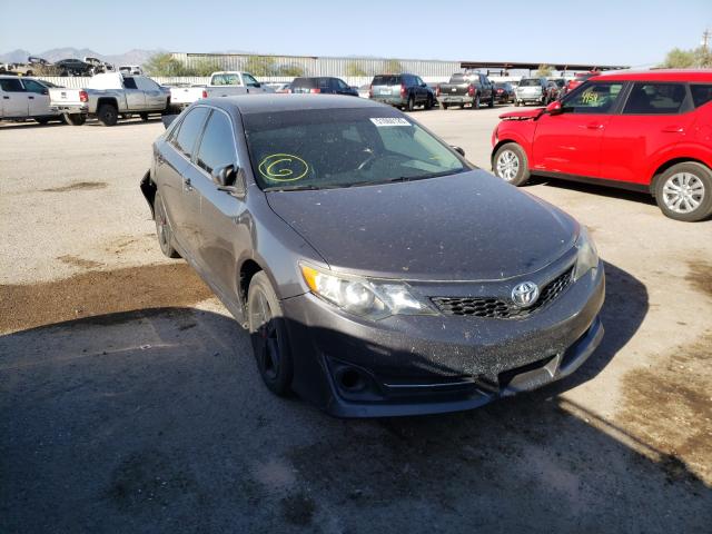 TOYOTA CAMRY L 2014 4t1bf1fk3eu325470