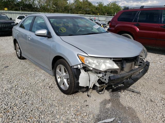 TOYOTA CAMRY L 2014 4t1bf1fk3eu325565