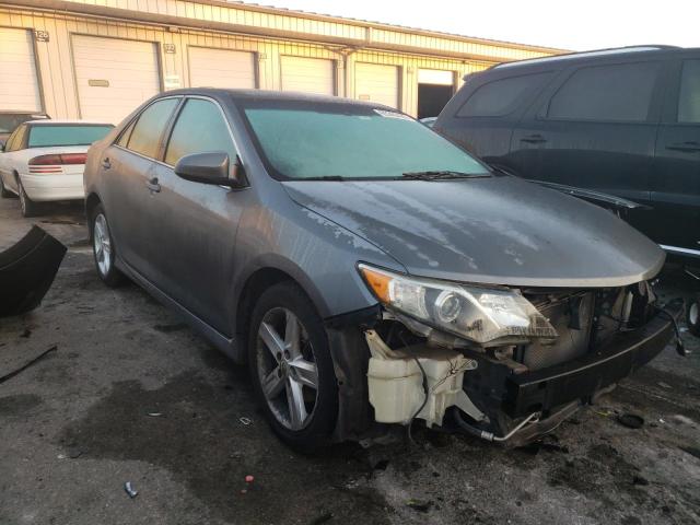 TOYOTA CAMRY L 2014 4t1bf1fk3eu325601