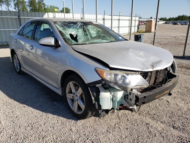 TOYOTA CAMRY L 2014 4t1bf1fk3eu326165