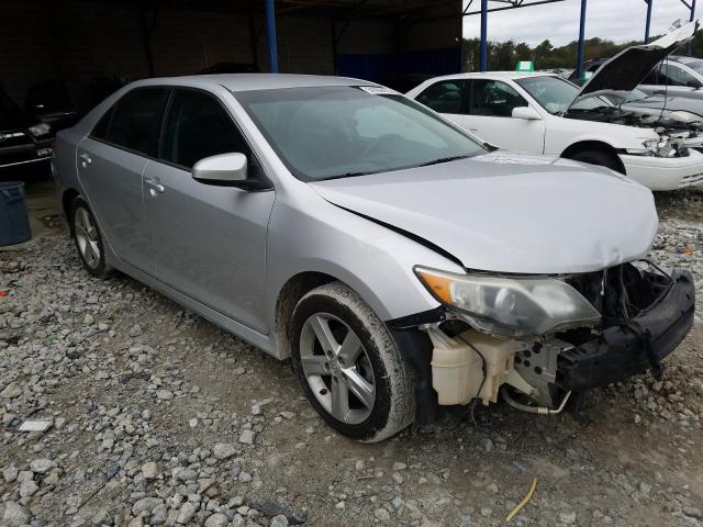 TOYOTA CAMRY L 2014 4t1bf1fk3eu326893