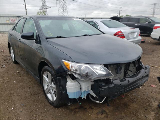 TOYOTA CAMRY L 2014 4t1bf1fk3eu327574