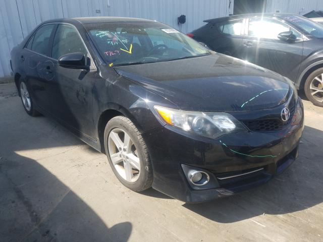 TOYOTA CAMRY 2014 4t1bf1fk3eu327705