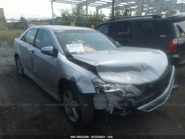 TOYOTA CAMRY 2014 4t1bf1fk3eu329129