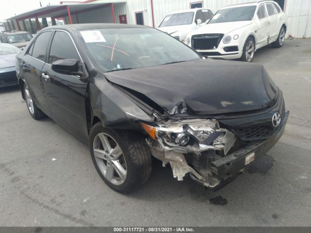 TOYOTA CAMRY 2014 4t1bf1fk3eu330118