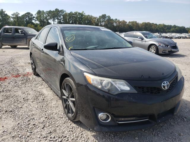 TOYOTA CAMRY L 2014 4t1bf1fk3eu330328