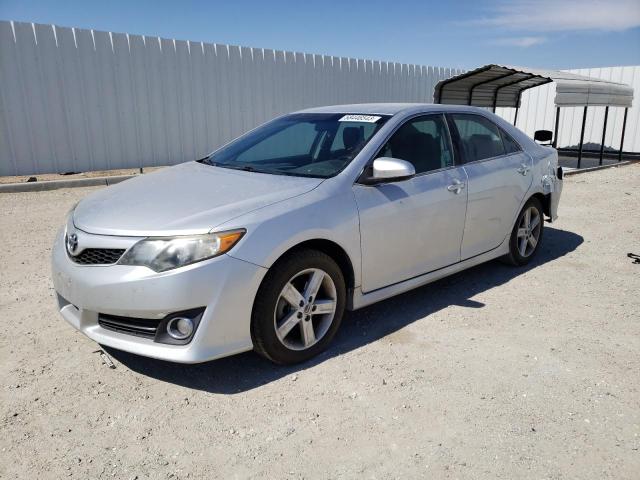 TOYOTA CAMRY L 2014 4t1bf1fk3eu331141