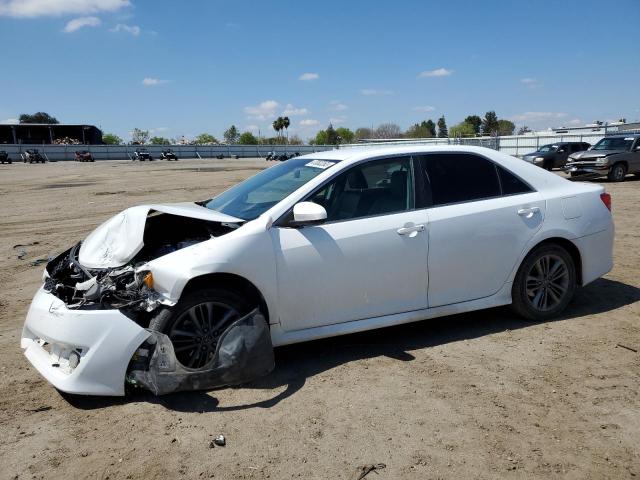 TOYOTA CAMRY L 2014 4t1bf1fk3eu331334