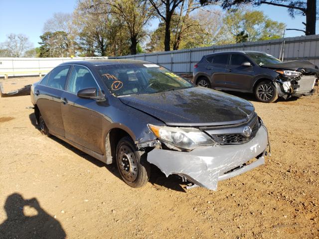 TOYOTA CAMRY L 2014 4t1bf1fk3eu331429