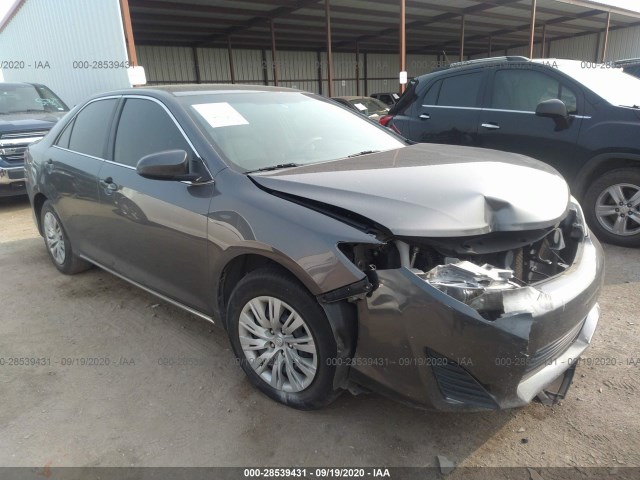 TOYOTA CAMRY 2014 4t1bf1fk3eu333388