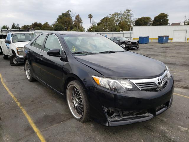 TOYOTA CAMRY L 2014 4t1bf1fk3eu333634