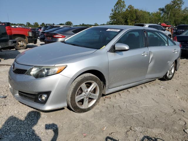 TOYOTA CAMRY L 2014 4t1bf1fk3eu334332