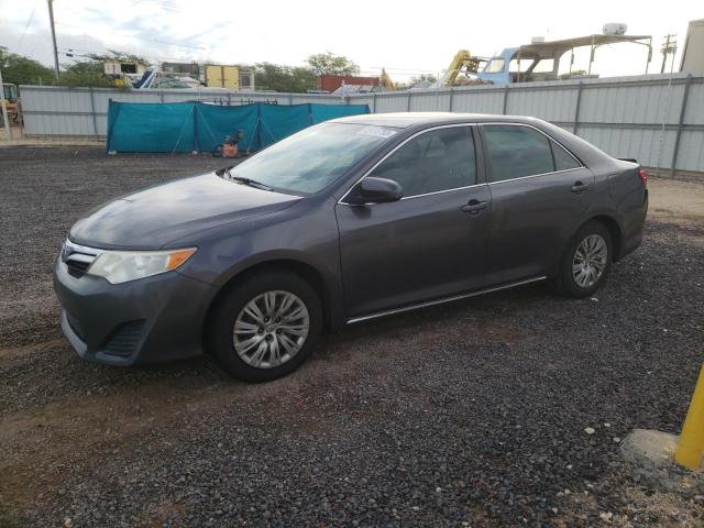 TOYOTA CAMRY L 2014 4t1bf1fk3eu334864