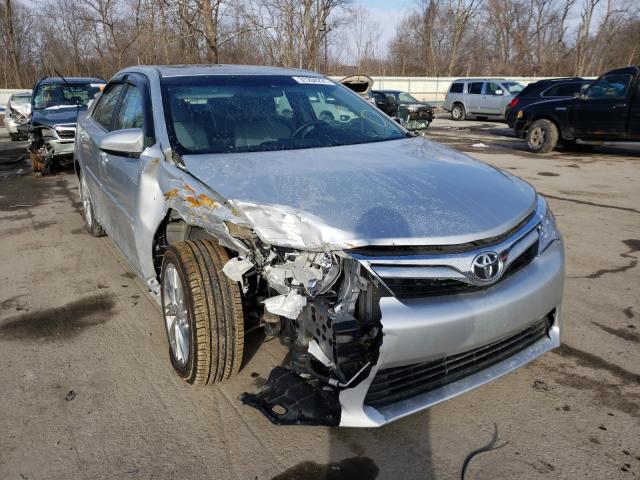 TOYOTA CAMRY L 2014 4t1bf1fk3eu336453