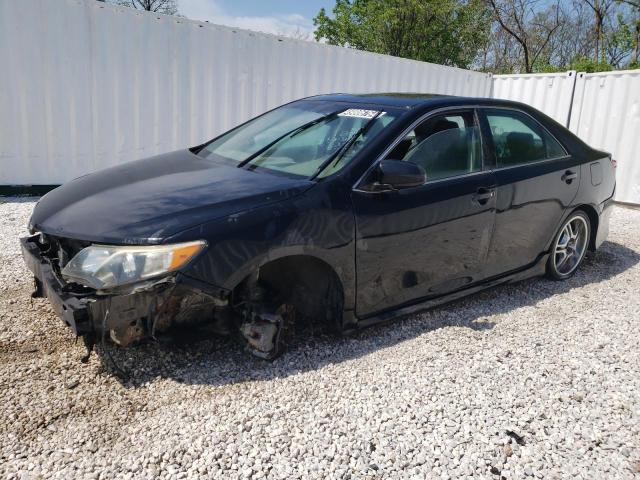 TOYOTA CAMRY 2014 4t1bf1fk3eu337568