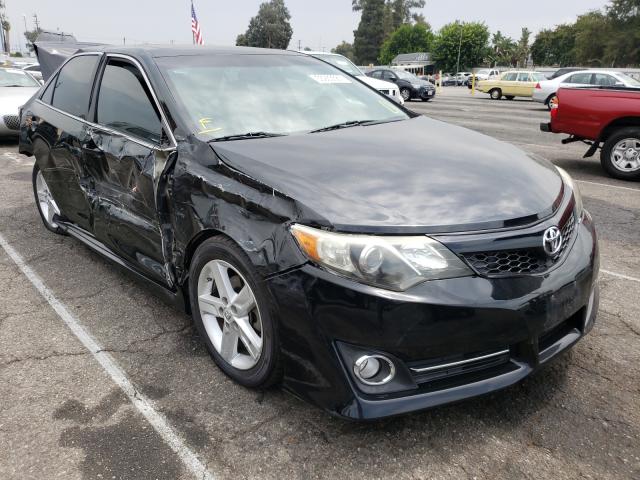 TOYOTA CAMRY L 2014 4t1bf1fk3eu337795