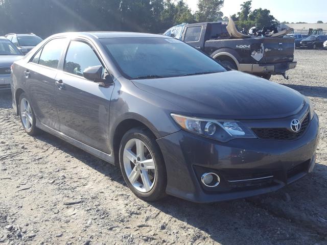 TOYOTA CAMRY L 2014 4t1bf1fk3eu338848