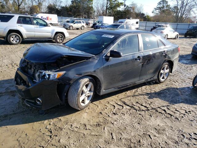 TOYOTA CAMRY L 2014 4t1bf1fk3eu339210