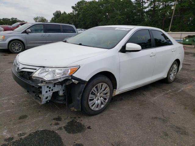 TOYOTA CAMRY L 2014 4t1bf1fk3eu339868