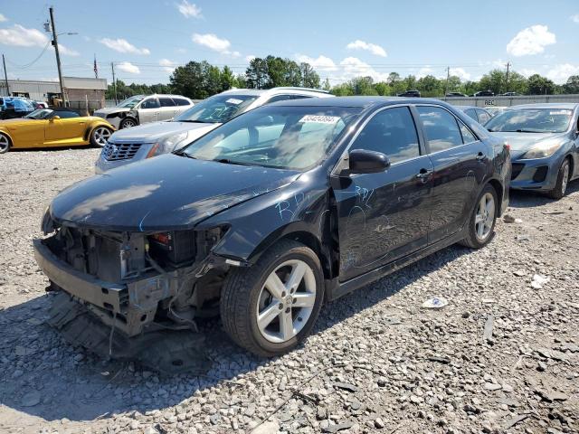 TOYOTA CAMRY 2014 4t1bf1fk3eu340583